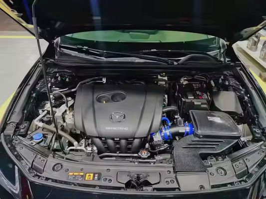 Motore tubo di filtro dell'aria in gomma morbida per Mazda Enclave RWD Atez M3 M6
