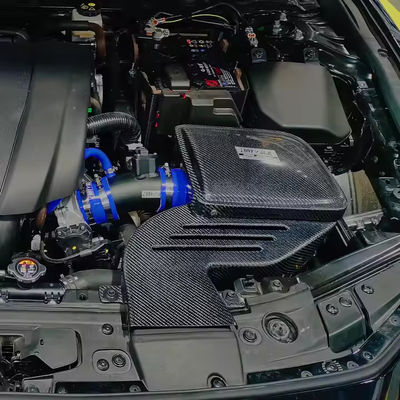 Motore tubo di filtro dell'aria in gomma morbida per Mazda Enclave RWD Atez M3 M6
