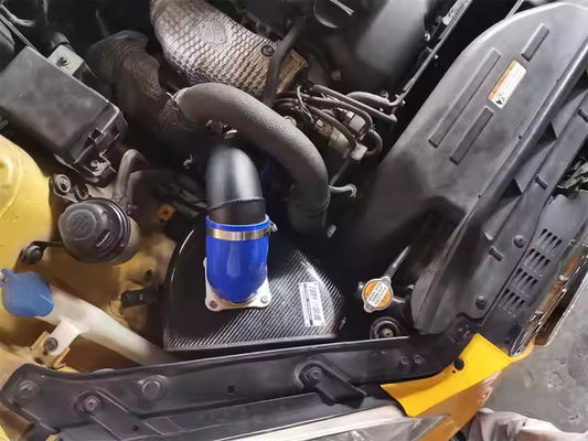 Filtro dell'aria per auto sportiva modificato per Hyundai GENESIS COUPE 2.0T