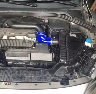 Sistema di aspirazione dell'aria fredda per motore automatico personalizzato per Volvo S60L