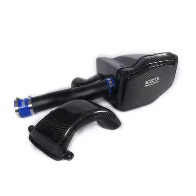 filtro per il kit di aspirazione dell'aria fredda a scudo termico per Jaguar XF 2.0T