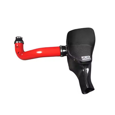 kit di aspirazione dell'aria fredda Ford Mustang Mondeo Focus