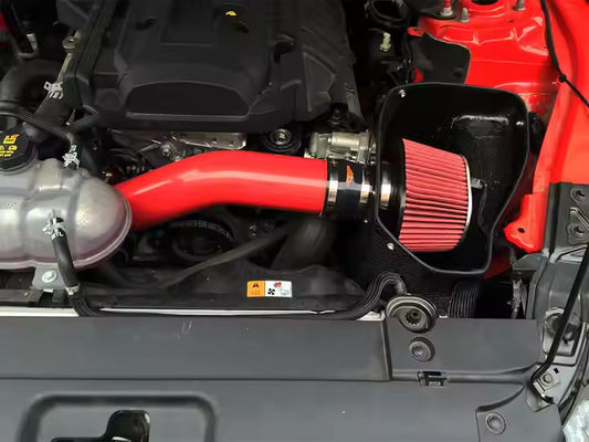 kit di aspirazione dell'aria fredda Ford Mustang Mondeo Focus
