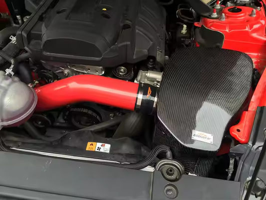 kit di aspirazione dell'aria fredda Ford Mustang Mondeo Focus