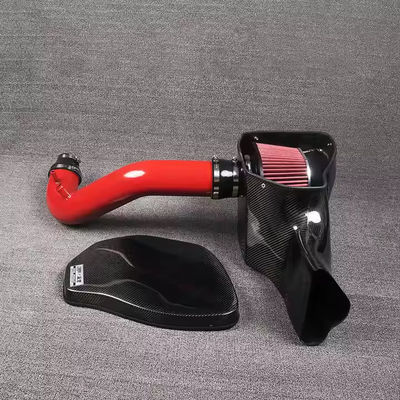 kit di aspirazione dell'aria fredda Ford Mustang Mondeo Focus