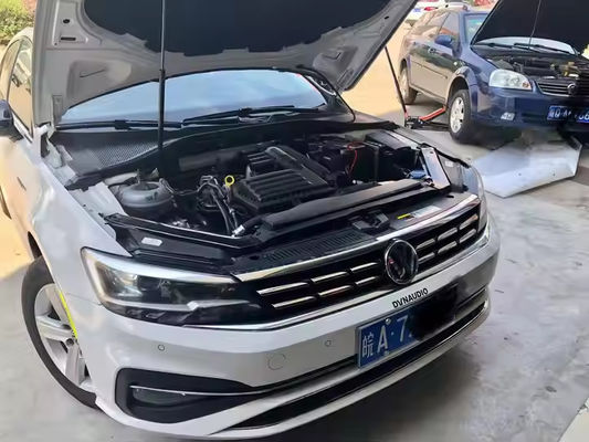 presa d'aria ad alte prestazioni per Volkswagen Sprinter 1.4T 1.8T 2.0T