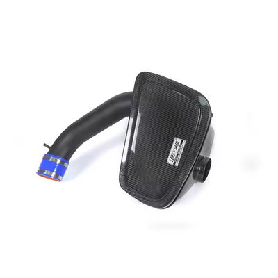 Filtro di aspirazione dell'aria fredda per auto per Volkswagen Touareg 3.0T