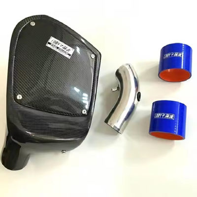 Alta efficienza Carbon Cold Air Intake Buick Excelle Ricambi auto