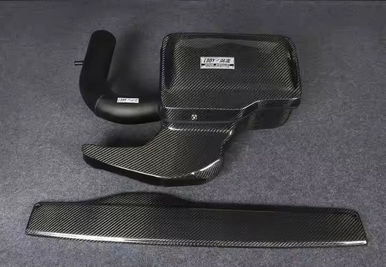 Sistema di aspirazione dell'aria in fibra di carbonio Audi Q2L