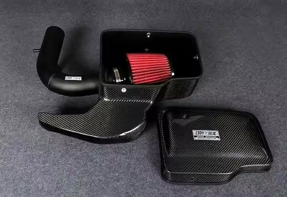 Sistema di aspirazione dell'aria in fibra di carbonio Audi Q2L