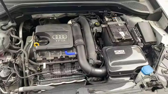 Sistema di aspirazione dell'aria in fibra di carbonio Audi Q2L