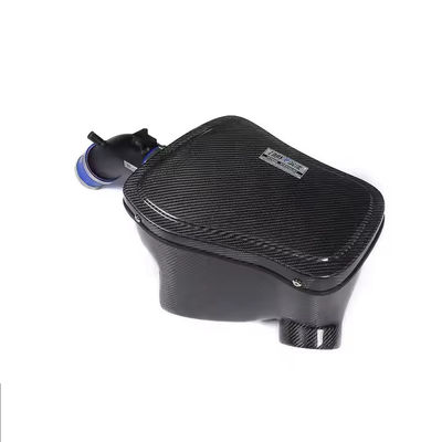 Filtro di aspirazione dell'aria fredda per auto leggera Facile manutenzione Per Honda SPIRIOR