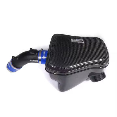 Filtro di aspirazione dell'aria fredda per auto leggera Facile manutenzione Per Honda SPIRIOR