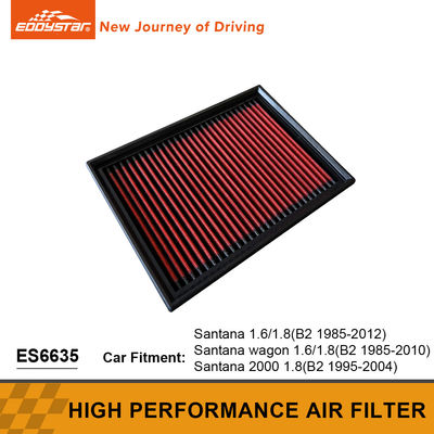Filtro ad alto flusso riutilizzabile per auto GWM Tank 500 3.0T Filtro per auto