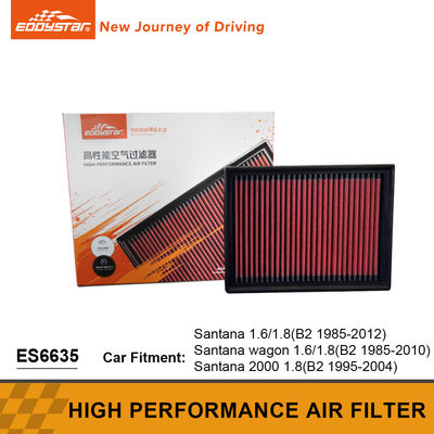 Filtro ad alto flusso riutilizzabile per auto GWM Tank 500 3.0T Filtro per auto