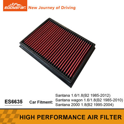 Filtro ad alto flusso riutilizzabile per auto GWM Tank 500 3.0T Filtro per auto