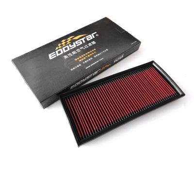 Filtro d'aria ad alto flusso facile da pulire LEADING IDEAL L6