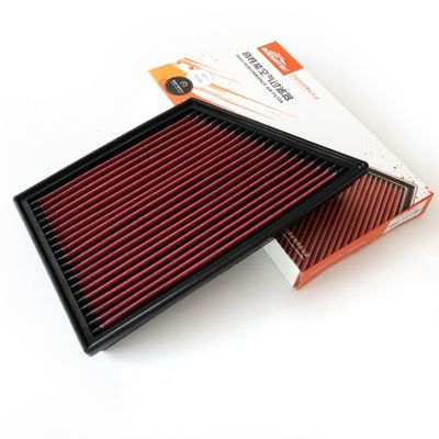 Filtro dell'aria per auto facile da installare