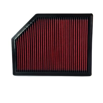 Filtro d'aria in fibra di carbonio ad alte prestazioni Ford biodegradabile importato 3.0T
