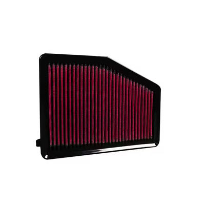 Filtro ad alto flusso d'aria lavabile Ricambi auto duraturi per Honda Civic 1.8