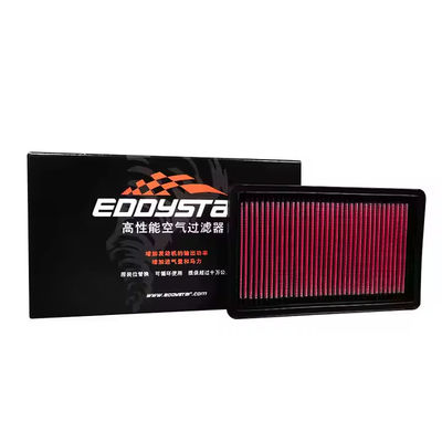 Filtro dell'aria ad alto flusso di aria eco-compatibile per la HONDA Accord CG5