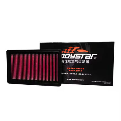 Filtro dell'aria ad alto flusso di aria eco-compatibile per la HONDA Accord CG5