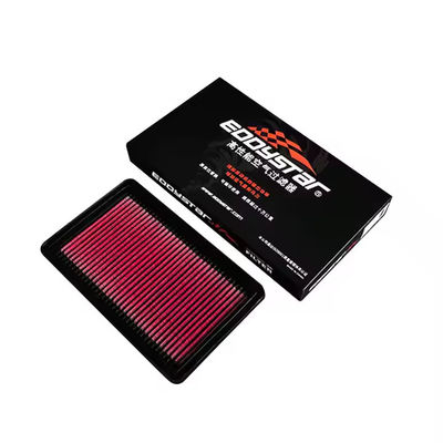 Filtro dell'aria ad alto flusso di aria eco-compatibile per la HONDA Accord CG5