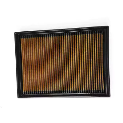 EDDYSTAR Efficienza energetica Filtro d'aria ad alto flusso facile da pulire Sostituzione del filtro per auto