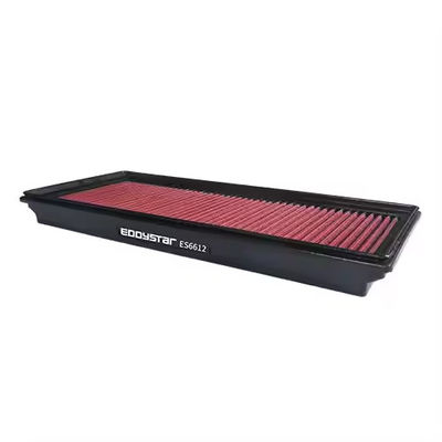 Filtro d'aria ad alto flusso personalizzato Volkswagen 38cm Ricambi auto