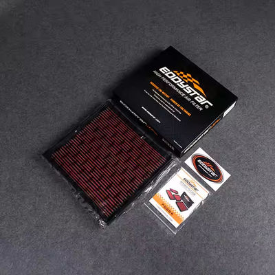 Tipo di pannello lavabile Audi A8 di volume elevato, leggero, sostituzione del filtro del carburante