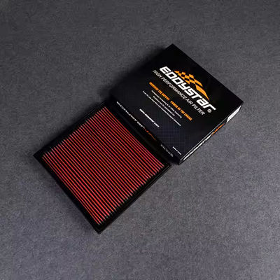 Tipo di pannello lavabile Audi A8 di volume elevato, leggero, sostituzione del filtro del carburante