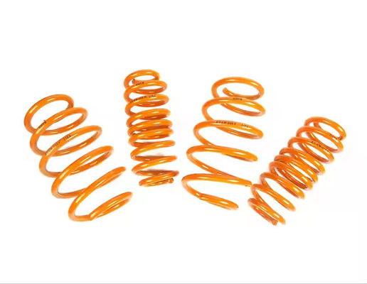 Ford Mustang 2015 Sport molle di abbassamento facile installazione