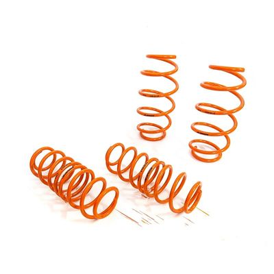 Sorgenti di abbassamento ad alte prestazioni per Golf MK5/6/7/8 GTI & Polo 1.2/1.4/1.6