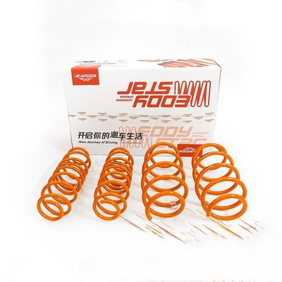 Sorgenti di abbassamento ad alte prestazioni per Golf MK5/6/7/8 GTI & Polo 1.2/1.4/1.6