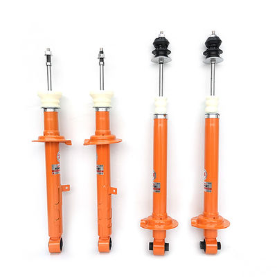 EDDY 24 livello regolabile di scosse e sostegni Toyota Reiz shockproof