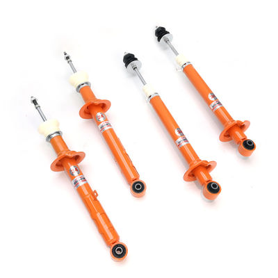EDDY 24 livello regolabile di scosse e sostegni Toyota Reiz shockproof