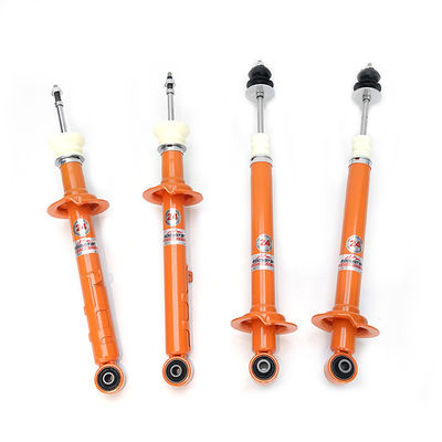 EDDY 24 livello regolabile di scosse e sostegni Toyota Reiz shockproof