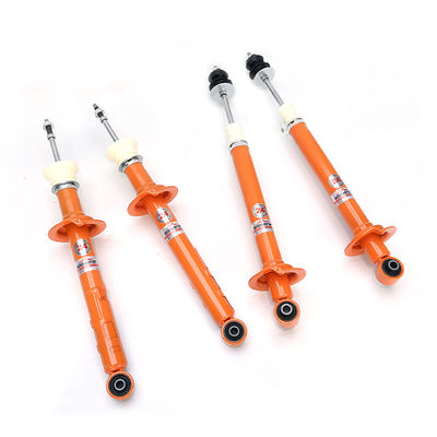 EDDY 24 livello regolabile di scosse e sostegni Toyota Reiz shockproof