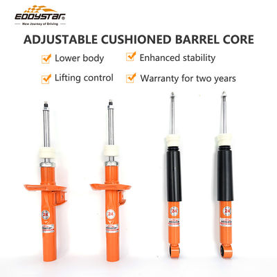 Strutto assorbente d'urto regolabile Mitsubishi Lancer CS3A EY-ABZ-MI05