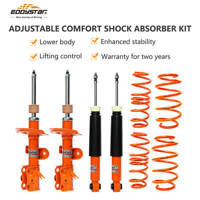 PROSHOCK Assorbente di urti regolabile Facile installazione Per Mazda3
