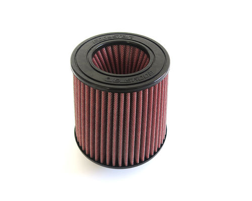 Personalizzare il filtro dell'aria dell'auto ad alta efficienza per il retrofit / upgrade