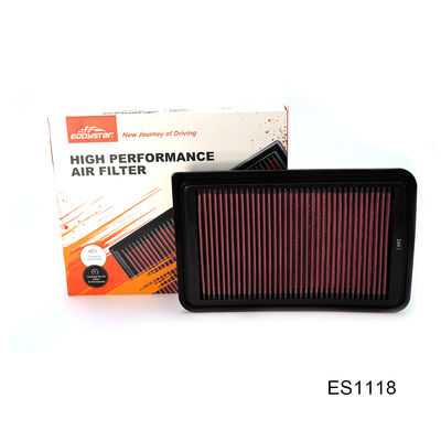 Filtro dell'aria ad alto flusso Porsche personalizzabile per Navigator