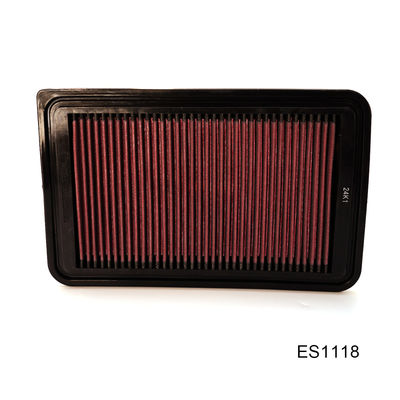 Filtro dell'aria ad alto flusso Porsche personalizzabile per Navigator
