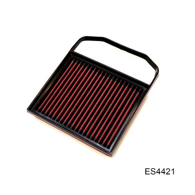Filtro d'aria ad alta efficienza per Mercedes-Benz S320 L che garantisce una purificazione ottimale dell'aria