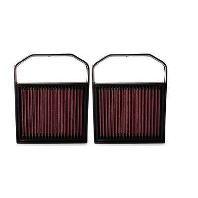 Filtro d'aria ad alte prestazioni per Mercedes-Benz C43 AMG 4MATIC