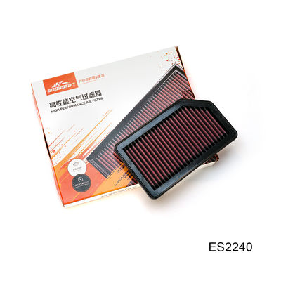 Potente filtro dell'aria per la HONDA JAZZ GK/CITY GM6 garantendo prestazioni ottimali del motore