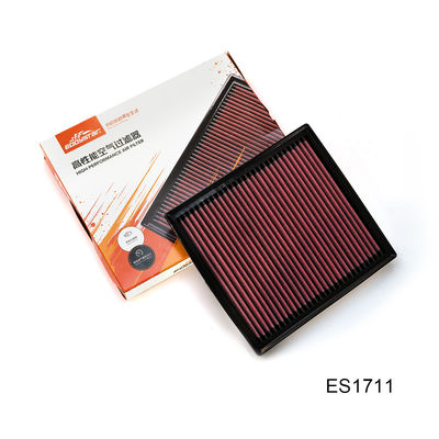 Filtro d'aria efficiente per Isuzu DMAX 1.9 VCROSS RG ottimizzando le prestazioni del motore