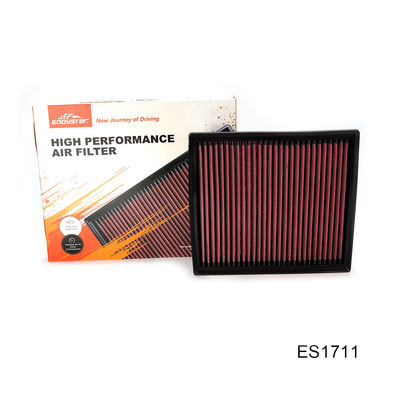 Filtro d'aria ottimale per SUV Isuzu Ruimai Migliorando l'efficienza del carburante