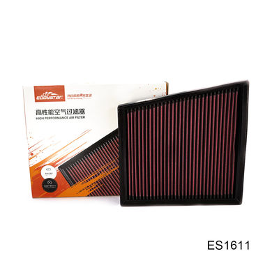 Filtro d'aria ad alto flusso per il F40 di Pechino che migliora l'efficienza di guida
