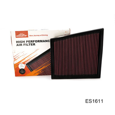 Filtro d'aria ad alto flusso per il F40 di Pechino che migliora l'efficienza di guida